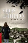 OJOS DE HIELO