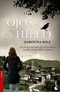 Ojos de Hielo