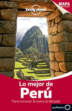 Lo Mejor de Perú