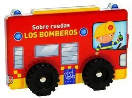 Los Bomberos
