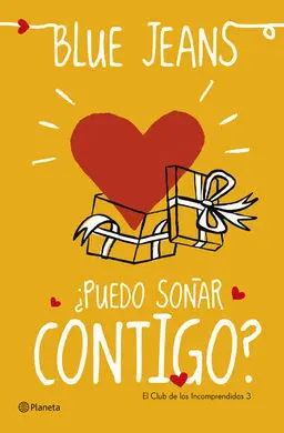¿Puedo Soñar Contigo?