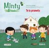 MINTY, EL HADA. 3: TE LO PROMETO