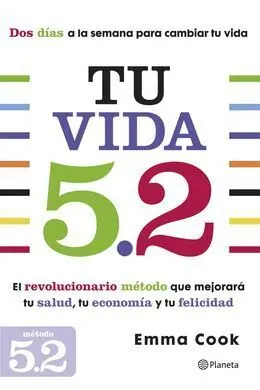 Tu Vida 5. 2