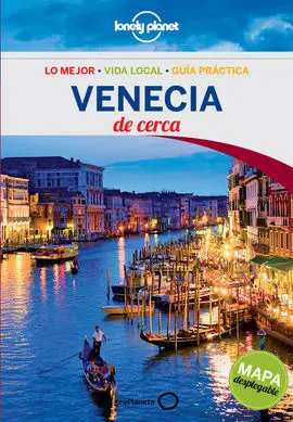 Venecia de Cerca 3