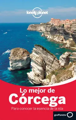 Lo Mejor de Corcega