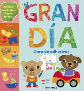 Mi Pequeño Mundo. Un Gran Día