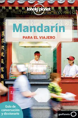 Mandarín para el Viajero 2