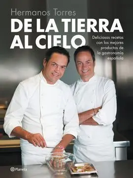 De la Tierra Al Cielo
