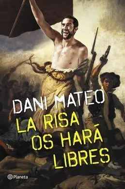 La Risa os Hara Libres