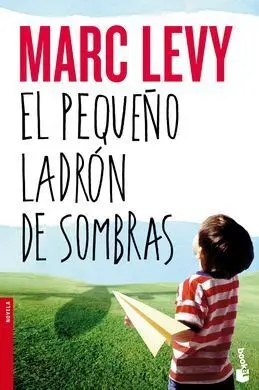 El Pequeño Ladrón de Sombras