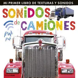 Sonidos de Camiones