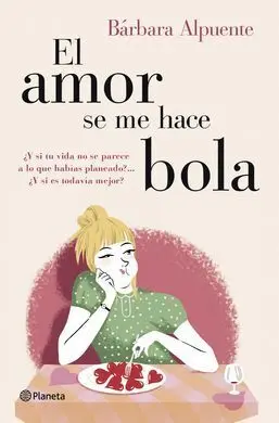 El Amor se me Hace Bola