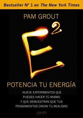 E Al Cuadrado. Potencia tu Energia