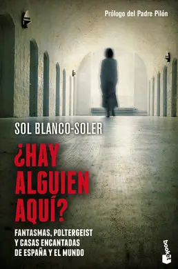 ¿Hay Alguien Aqui?