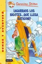 Pack Gs15 Agarraos+Ratosorpresa