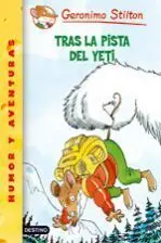 Pack Gs16 Yeti + Ratosorpresa