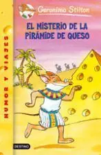 Pack Gs17 Piramide+Ratosorpresa