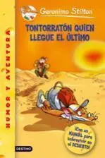 Pack Gs23 Tontorraton+Ratosorpresa
