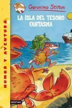 Pack Gs42 Isla Tesoro+Ratosorpresa