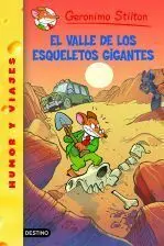 Pack Gs44 Valle Esquel+Ratosorpresa