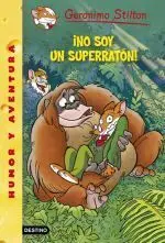 Pack Gs52 Superraton+Ratosorpresa