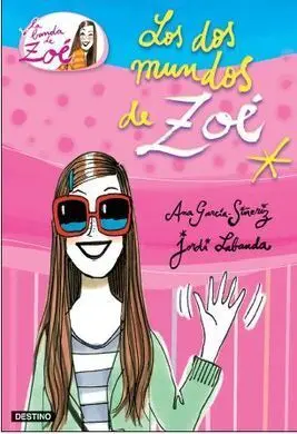 Pack Zoe 1 Mundos + Espejo