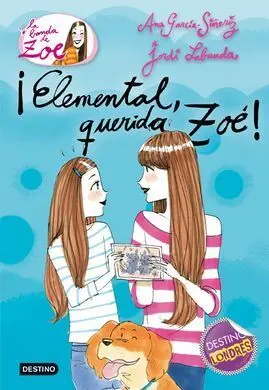 Pack Zoe 2 Elemental + Espejo