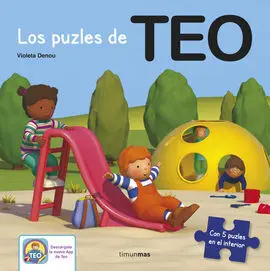 Los Puzzles de Teo