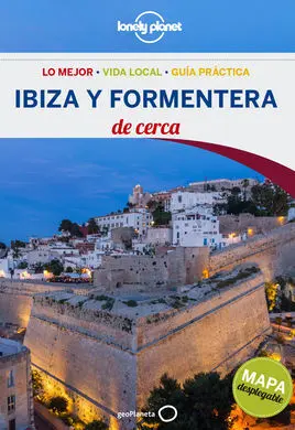 Ibiza y Formentera de Cerca 1