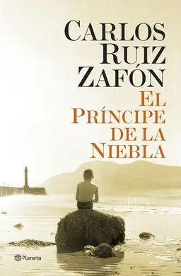 El Principe de la Niebla