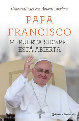 Mi Puerta Siempre está Abierta