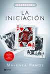 VENGANZA. 2: LA INICIACIÓN