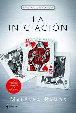 Venganza. 2: la Iniciación