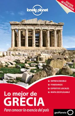 Lo Mejor de Grecia 3