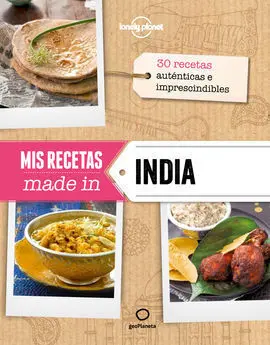 Mi Cocina Made In India