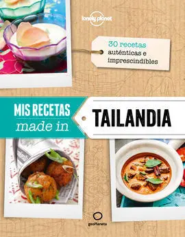Mi Cocina Made In Tailandia
