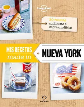 Mi Cocina Made In Nueva York