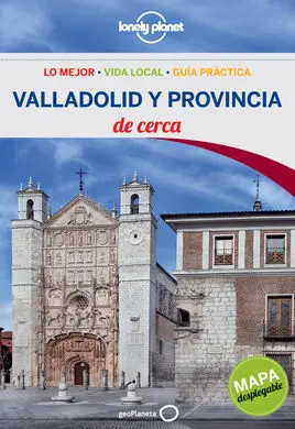 Valladolid y Provincia de Cerca 1