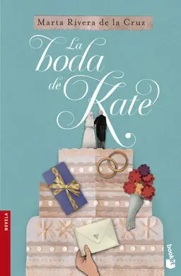 La Boda de Kate