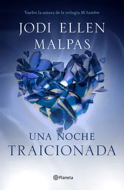 Una Noche. 2: Traicionada