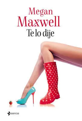 Te lo Dije