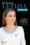 PRINCESA LETIZIA. POR FIN REINA