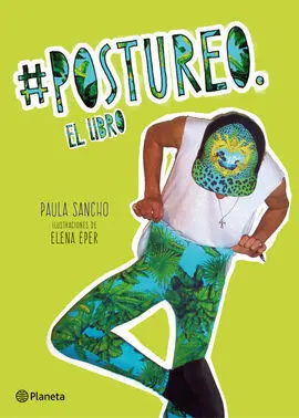 #Postureo