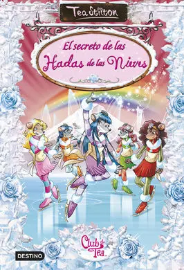 El Secreto de las Hadas de las Nieves