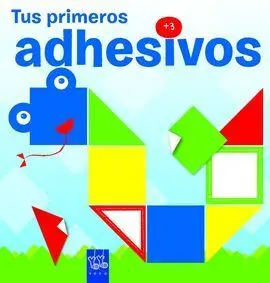 Tus Primeros Ahesivos. Serpiente