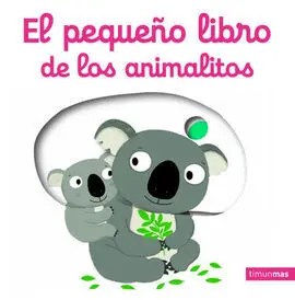 El Pequeño Libro de los Animalitos