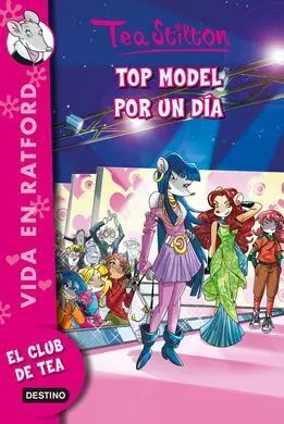 Top Model por un Dia + Ratosorpresa