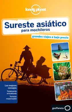 Sureste Asiático para Mochileros 4