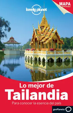 Lo Mejor de Tailandia 2015