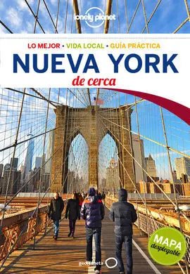 Nueva York 2015